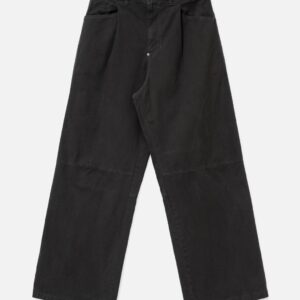 1011 Gosima Pants Rivet Flowers 1011 Gosima Pants Rivet Flowers