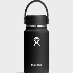 200ml Micro Hydro Water Bottle