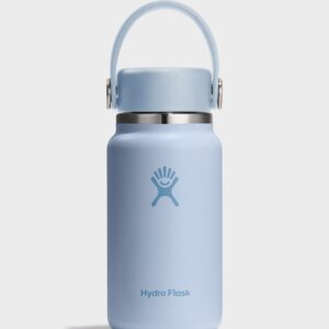 200ml Micro Hydro Water Bottle