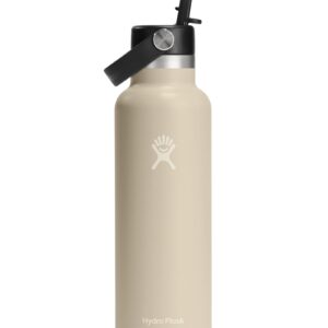 21oz (621ml) Standard Mouth Water Bottle