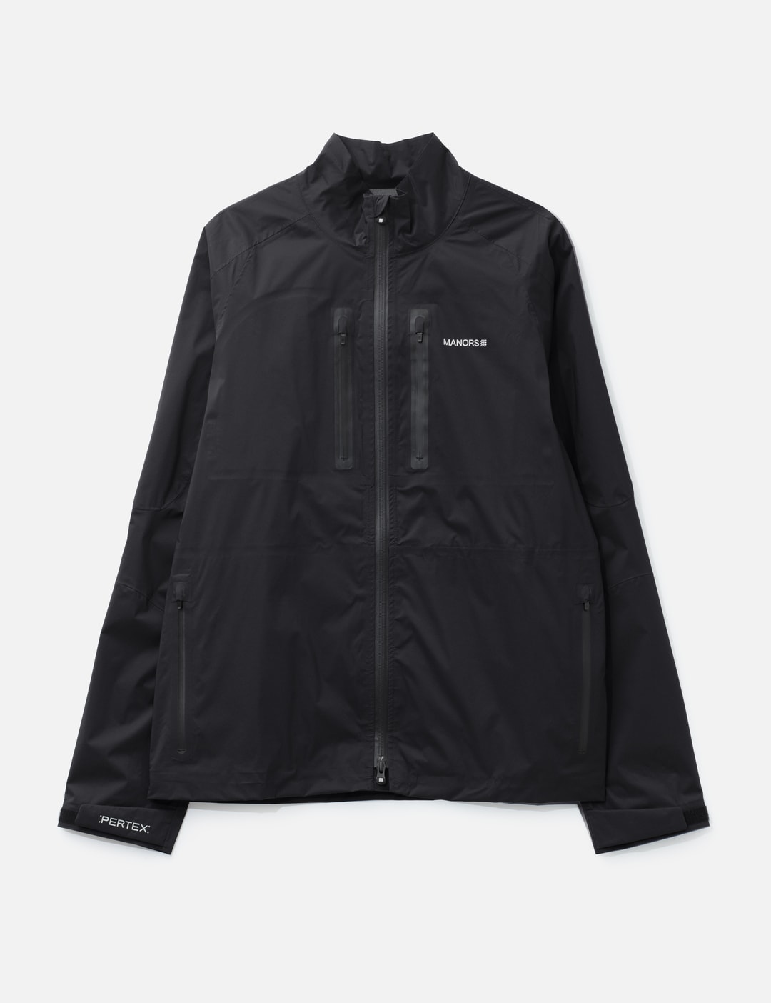 2.5L Pertex® Waterproof Jacket
