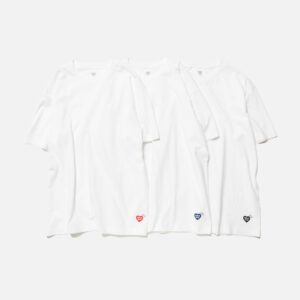 3-Pack T-Shirt Set
