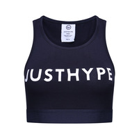 Hype HYPE JUSTHYPE BRALET – NAVY – 6