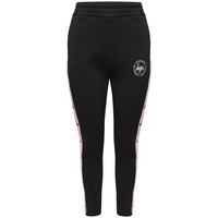 Hype HYPE POPPER JOGGERS – BLACK/PINK – 6