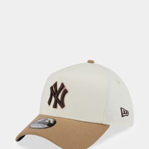 39Thirty A-Frame New York Yankees Cap