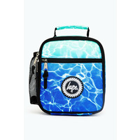 Hype Hype Pool Fade Lunch Bag