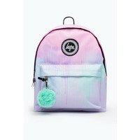 Hype Hype Pastel Drip Backpack