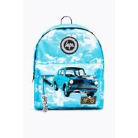 Hype Harry Potter X HYPE. Flying Ford Anglia Backpack