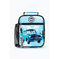 Hype Harry Potter X Hype. Flying Ford Anglia Lunch Box