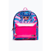 Hype Hype x L.O.L. Surprise Blue Sweet Tooth Backpack