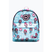 Hype Hype x L.O.L. Surprise Pink Merbaby Backpack