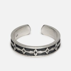 925 Silver Ring 005 - Star 925 Silver Ring 005 – Star