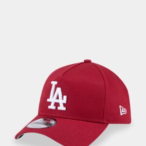 9Forty A-Frame Los Angeles Dodgers Cap