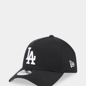 9Forty A-Frame Los Angeles Dodgers Cap