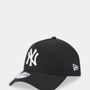 9Forty A-Frame New York Yankees Cap