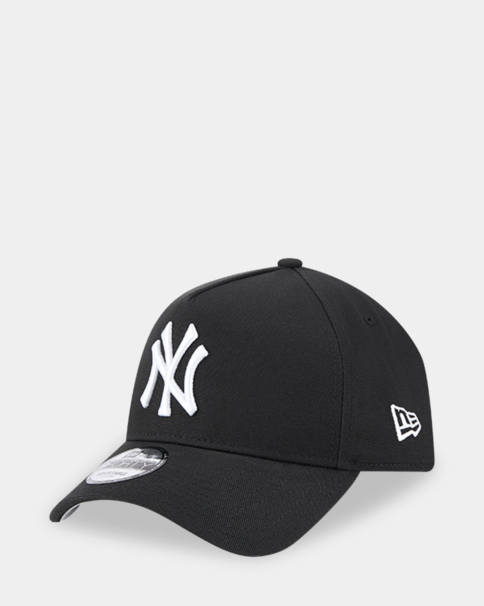 9Forty A-Frame New York Yankees Cap