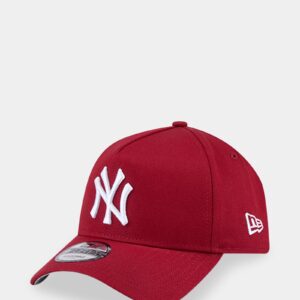 9Forty A-Frame New York Yankees Cap