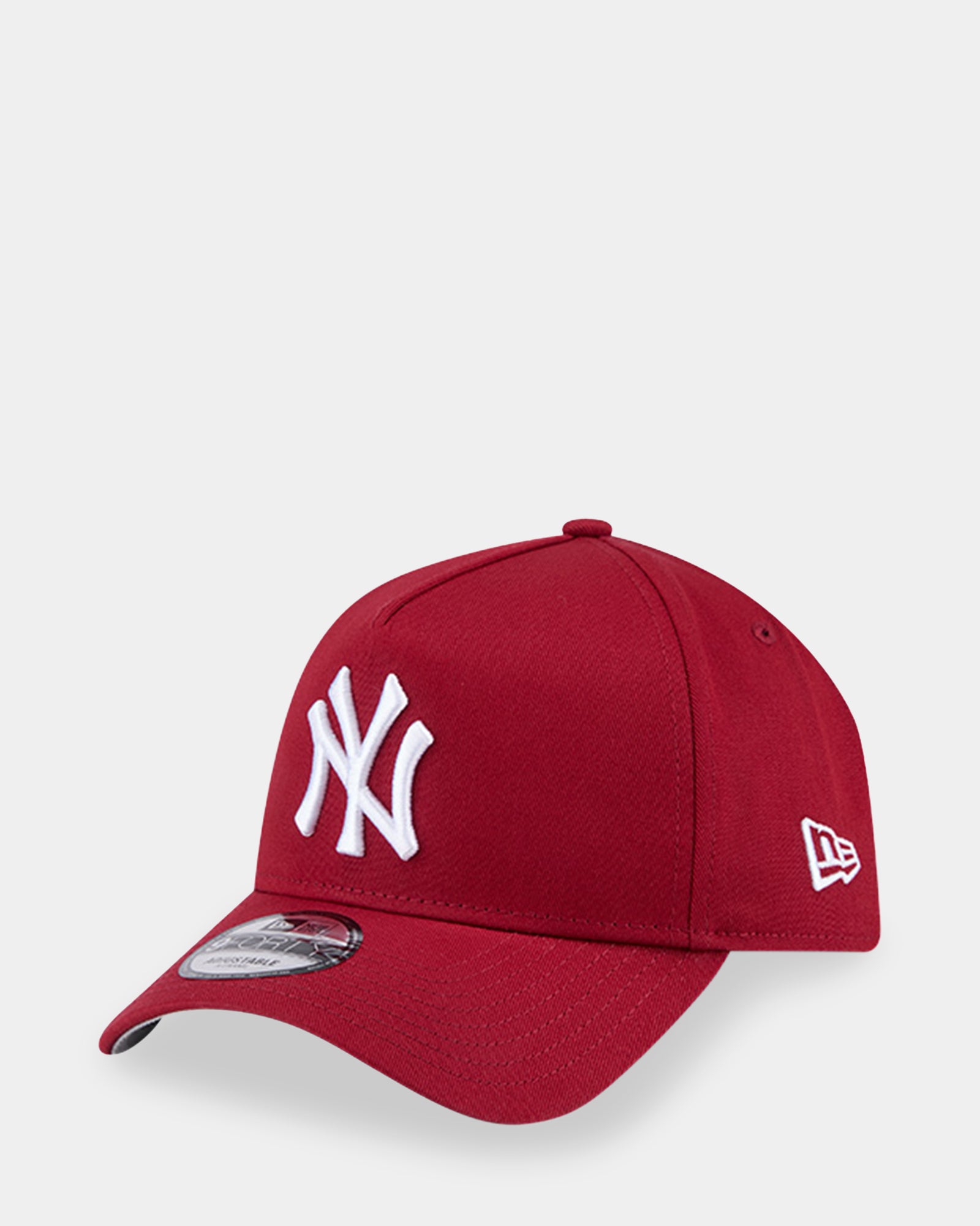 9Forty A-Frame New York Yankees Cap