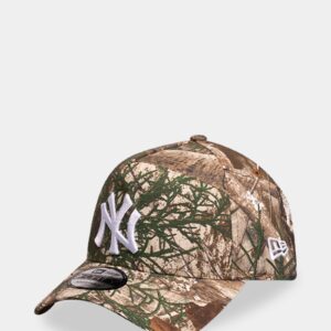 9Forty A-Frame New York Yankees Cap
