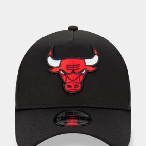 9Forty Chicago Bulls Cap