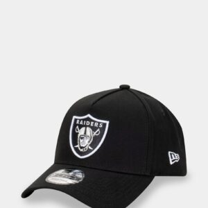 9Forty Las Vegas Raiders Cap