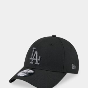 9Forty Los Angeles Dodgers Snapback Cap