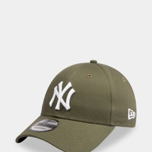 9Forty New York Yankees Cap