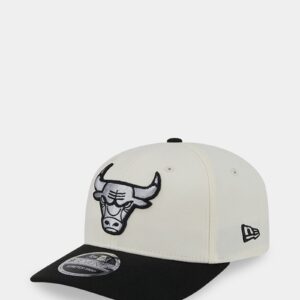 9Seventy Chicago Bulls Cap