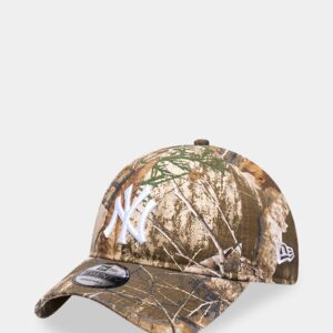 9Twenty New York Yankees Cap