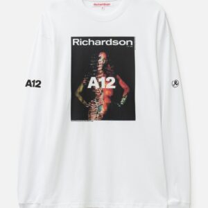 A12 Cover Long Sleeve A12 Cover Long Sleeve