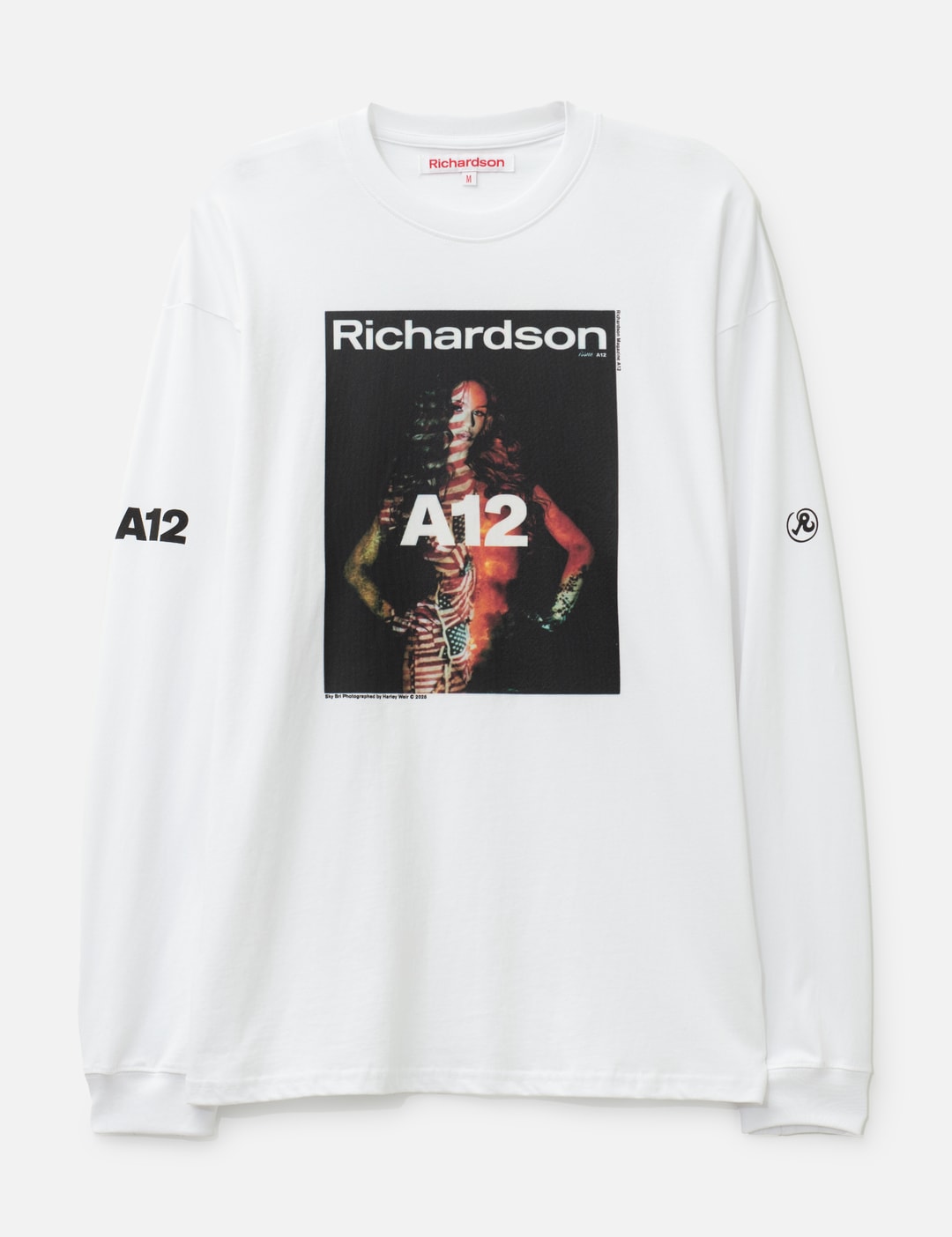 A12 Cover Long Sleeve