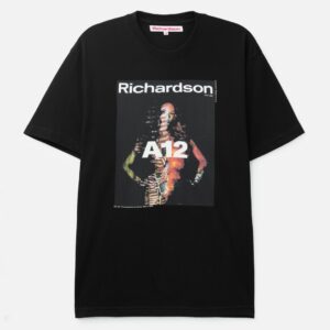 A12 Cover T-Shirt