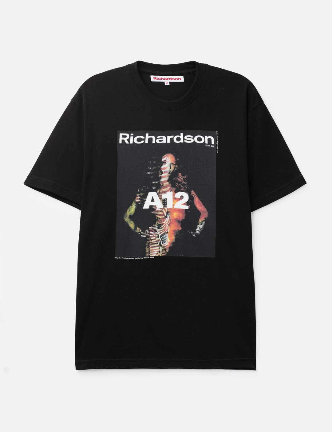 A12 Cover T-Shirt