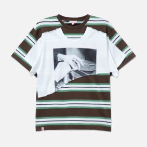 Abbey Road Double Tee