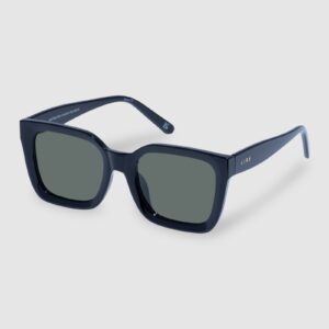 Abstraction Square Sunglasses
