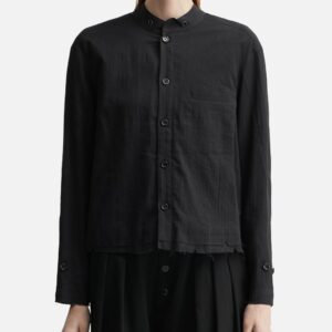 Acceptance Textured Shirt