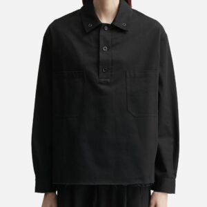 Acceptance Twill Shirt