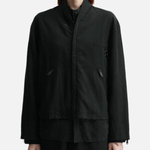 Acceptance Zip-Up Jacket