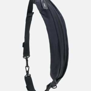 Adda Plus Komatsu Onibegie Nylon Black