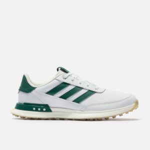 adidas Golf Shoes – S2G Leather Spikeless