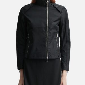 Adidas Originals X Miaou Corset Tracktop Jacket