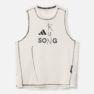 Adidas Originals X Song For The Mute Adi365 Running Tank