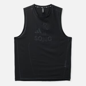 Adidas Originals X Song For The Mute Adi365 Running Tank