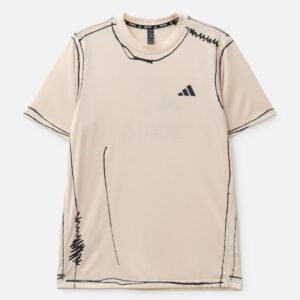 Adidas Originals X Song For The Mute Running Unitefit T-Shirt