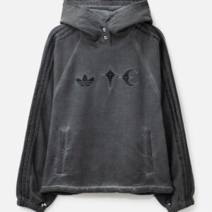 Adidas Originals X Thug Club Sweat Hoodie