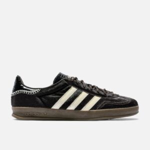 Adidas Originals X Wales Bonner Gazelle Pony Shoes