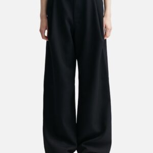 Adjustable Trousers