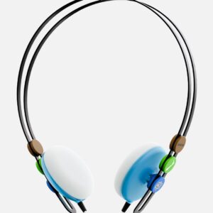 AIAIAI X Always Do What You Should Do Tracks Always Edition