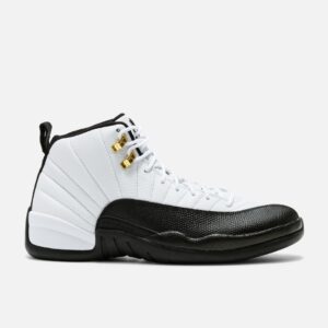 Air Jordan 12 Retro “Taxi”