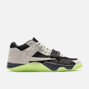 Air Jordan x Travis Scott x Chase B CJ1 T-Rexx